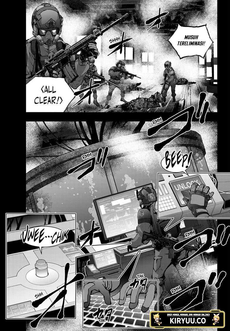 zombie-100-zombie-ni-naru-made-ni-shitai-100-no-koto - Chapter: 48
