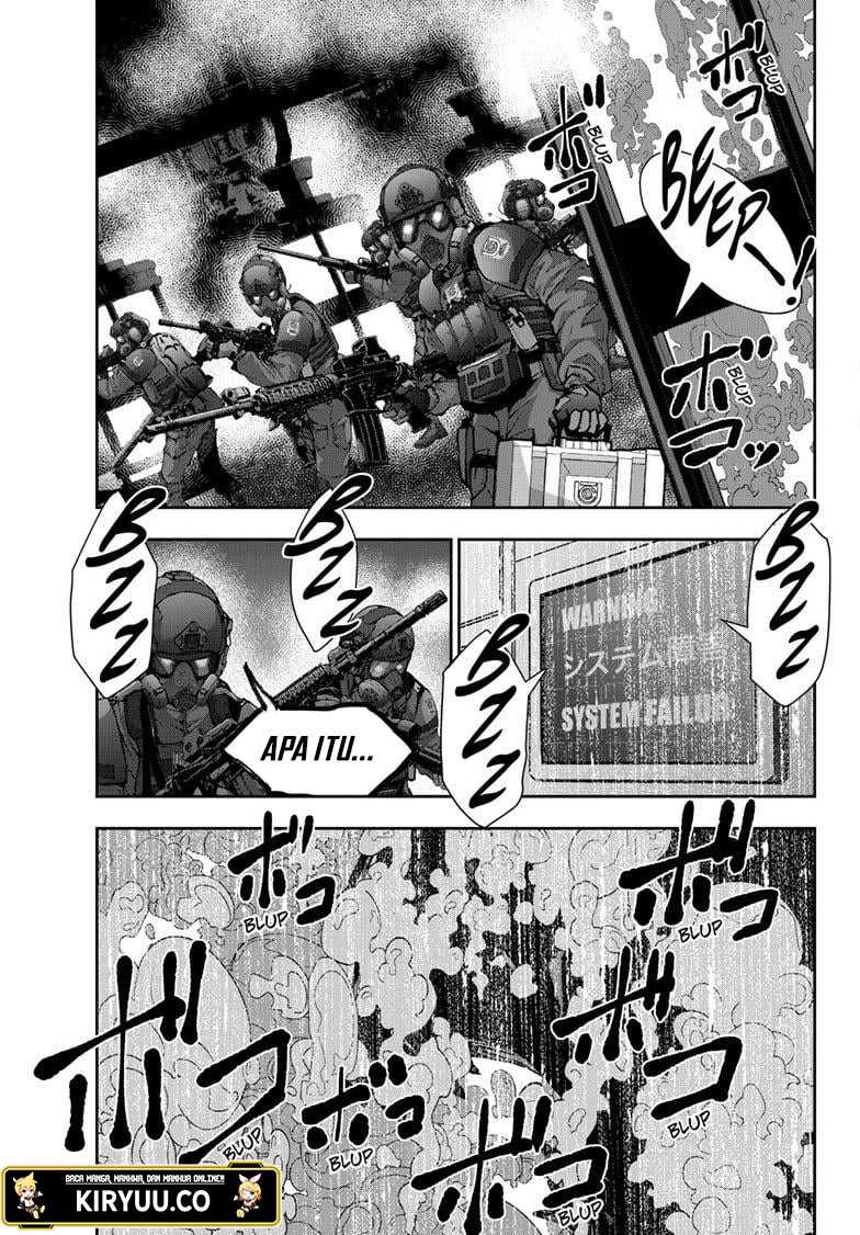 zombie-100-zombie-ni-naru-made-ni-shitai-100-no-koto - Chapter: 48