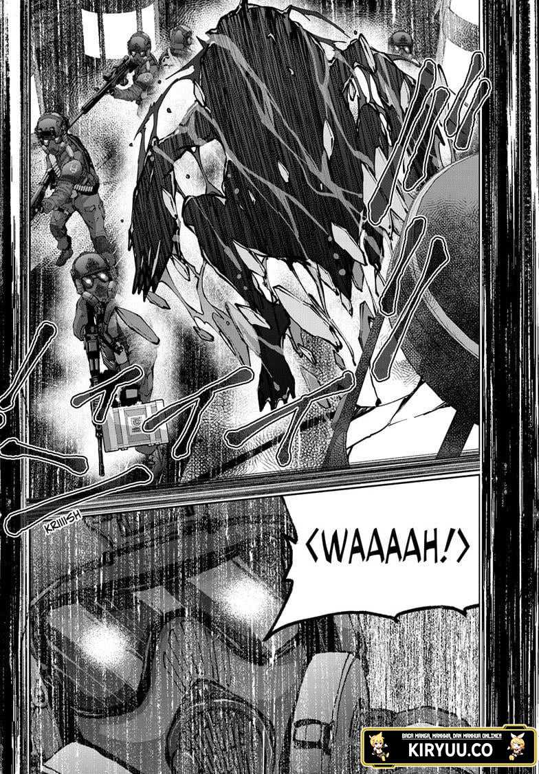 zombie-100-zombie-ni-naru-made-ni-shitai-100-no-koto - Chapter: 48