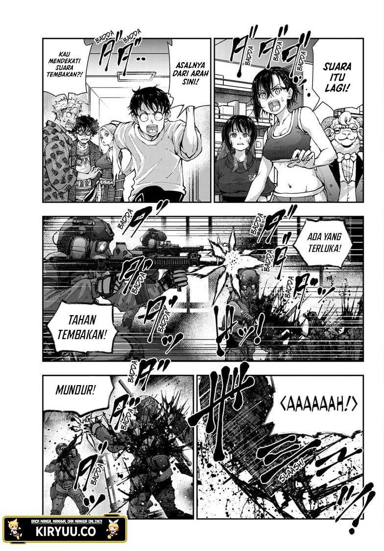 zombie-100-zombie-ni-naru-made-ni-shitai-100-no-koto - Chapter: 48