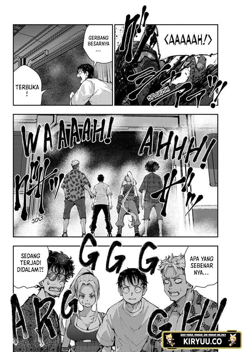 zombie-100-zombie-ni-naru-made-ni-shitai-100-no-koto - Chapter: 48