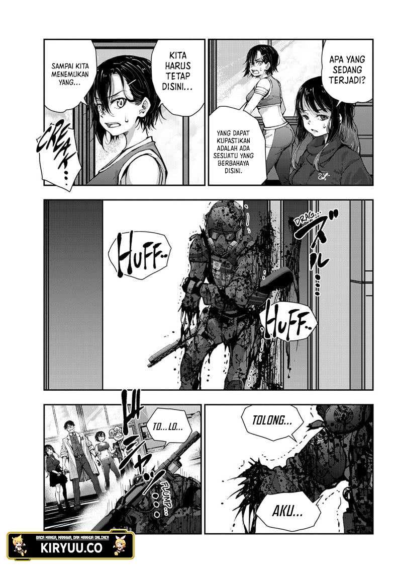 zombie-100-zombie-ni-naru-made-ni-shitai-100-no-koto - Chapter: 48