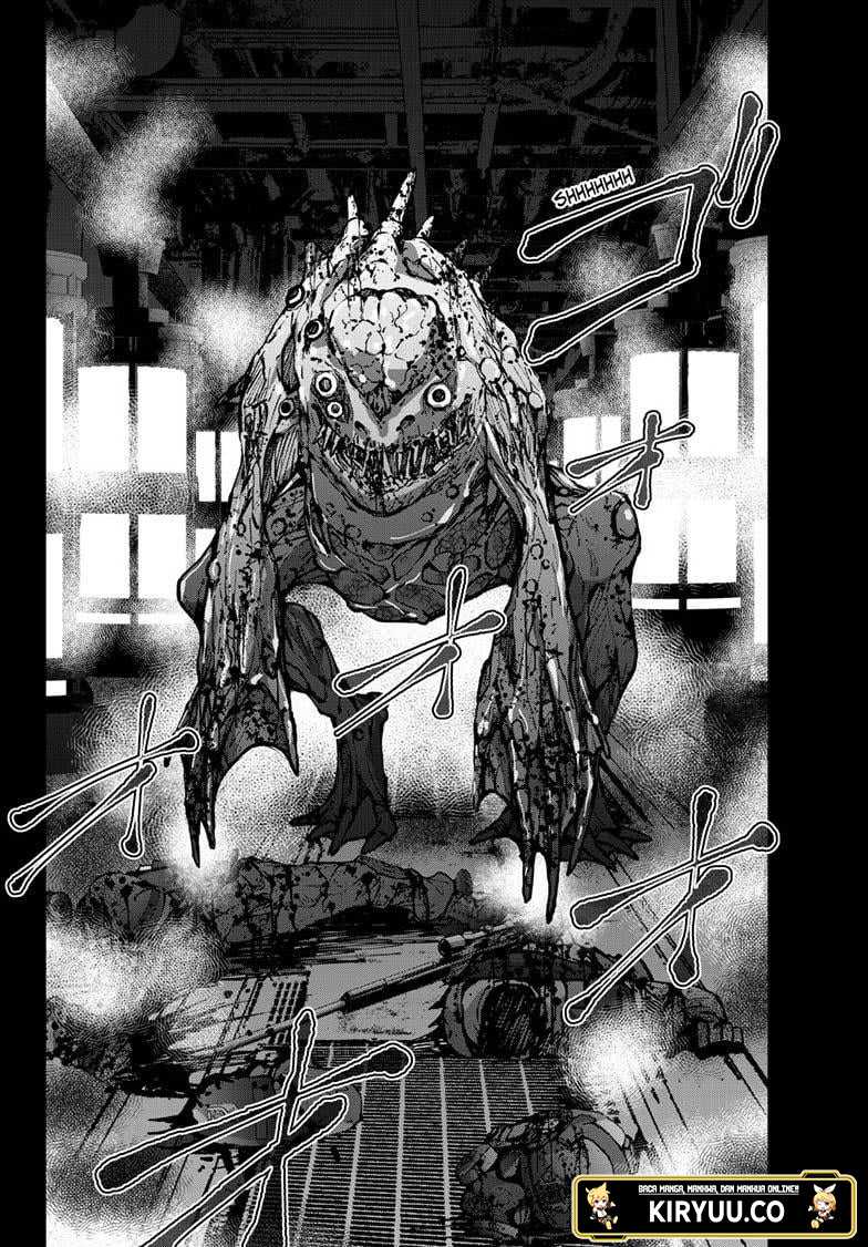 zombie-100-zombie-ni-naru-made-ni-shitai-100-no-koto - Chapter: 48