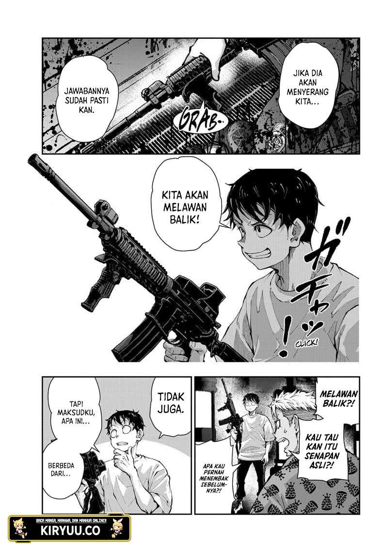 zombie-100-zombie-ni-naru-made-ni-shitai-100-no-koto - Chapter: 48