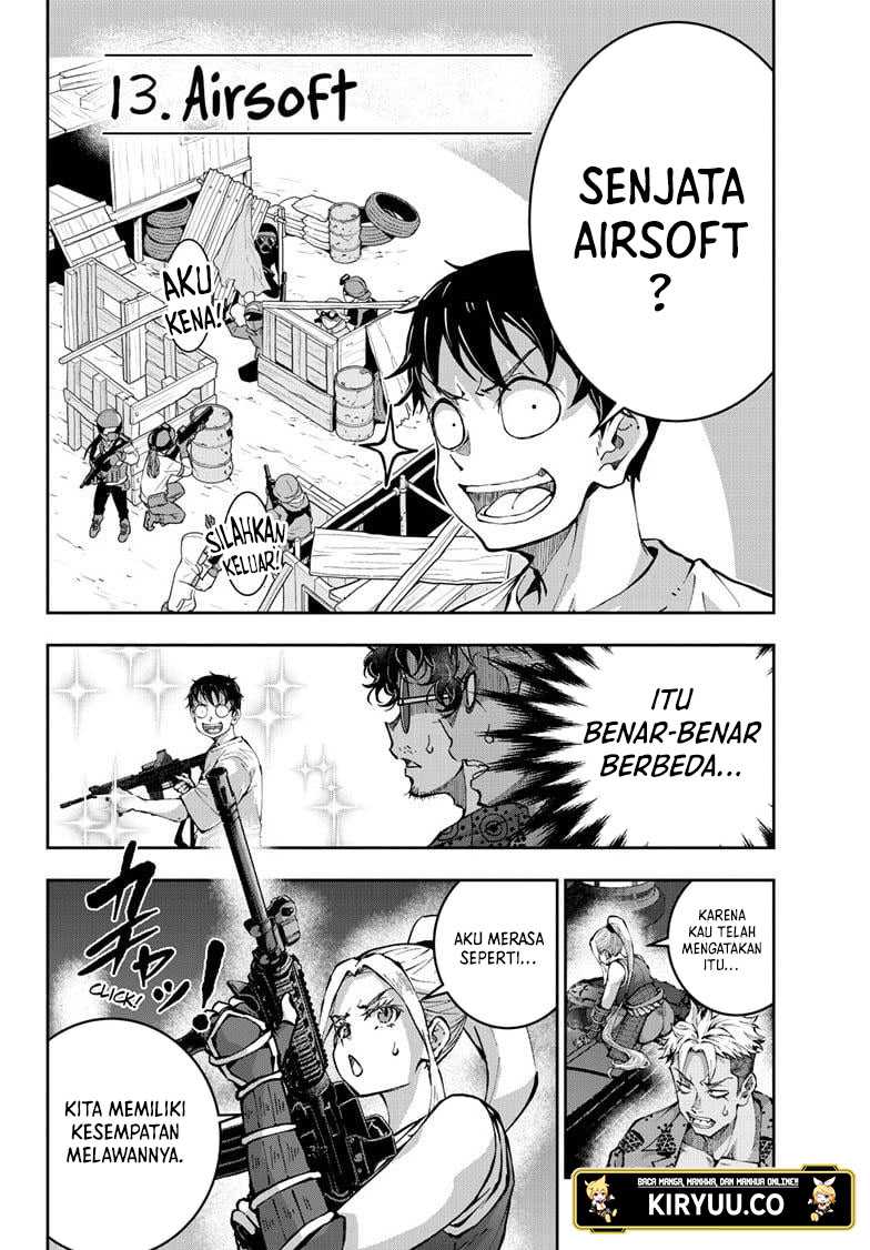 zombie-100-zombie-ni-naru-made-ni-shitai-100-no-koto - Chapter: 48