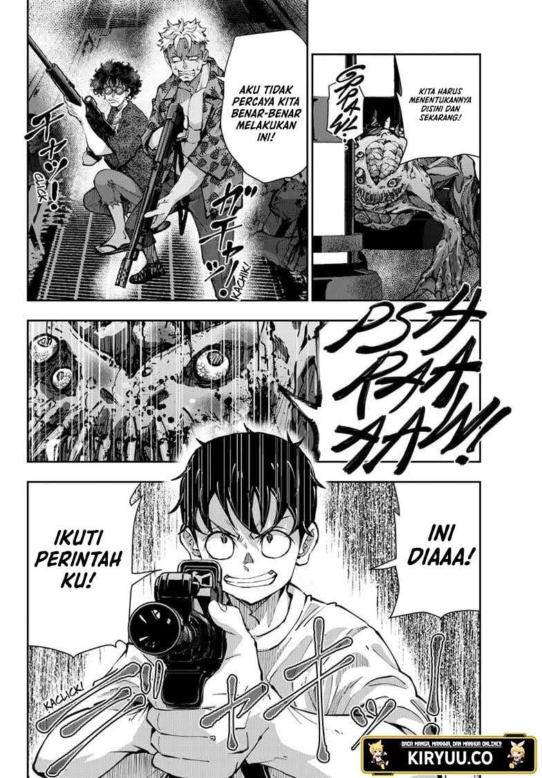 zombie-100-zombie-ni-naru-made-ni-shitai-100-no-koto - Chapter: 48