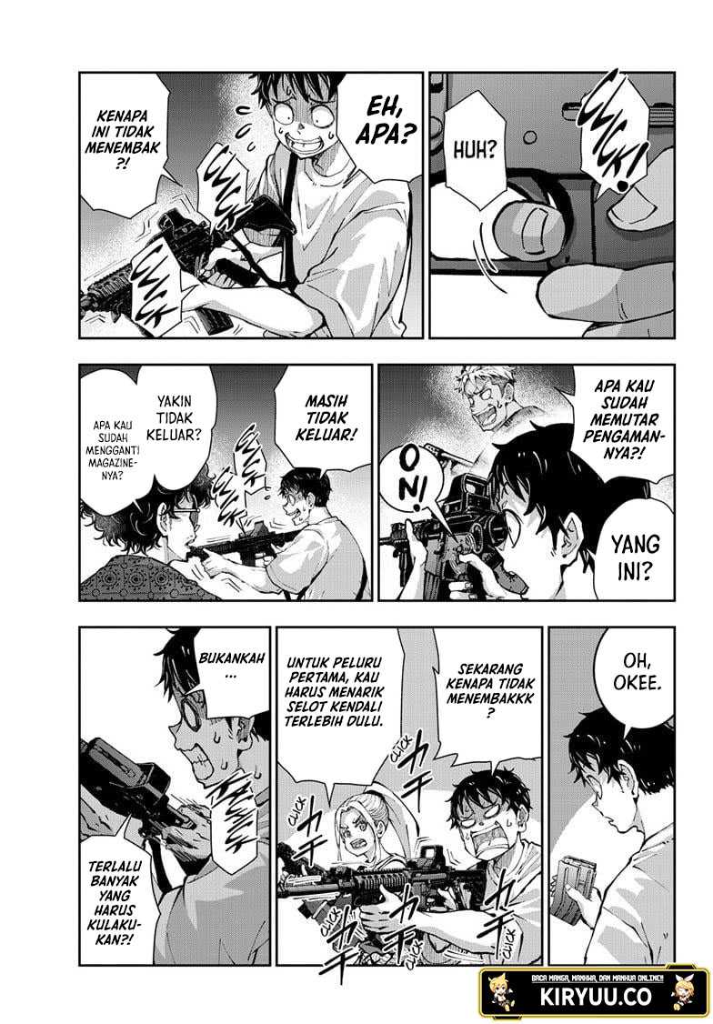 zombie-100-zombie-ni-naru-made-ni-shitai-100-no-koto - Chapter: 48