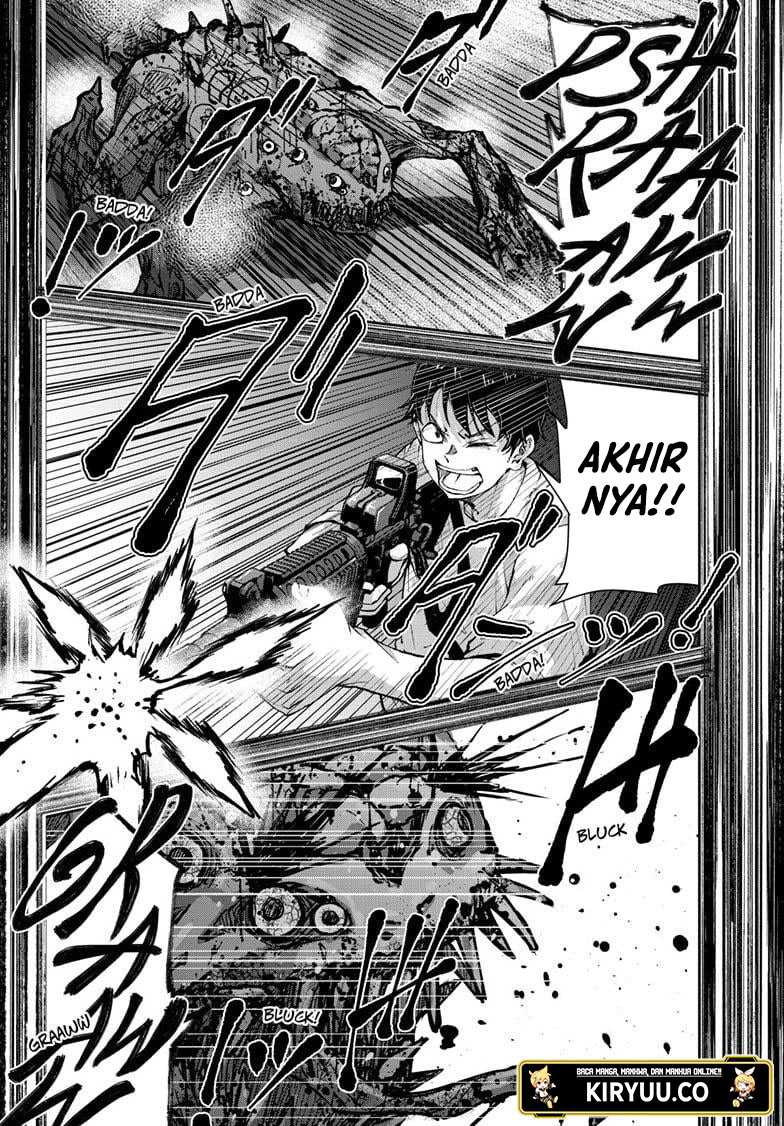 zombie-100-zombie-ni-naru-made-ni-shitai-100-no-koto - Chapter: 48