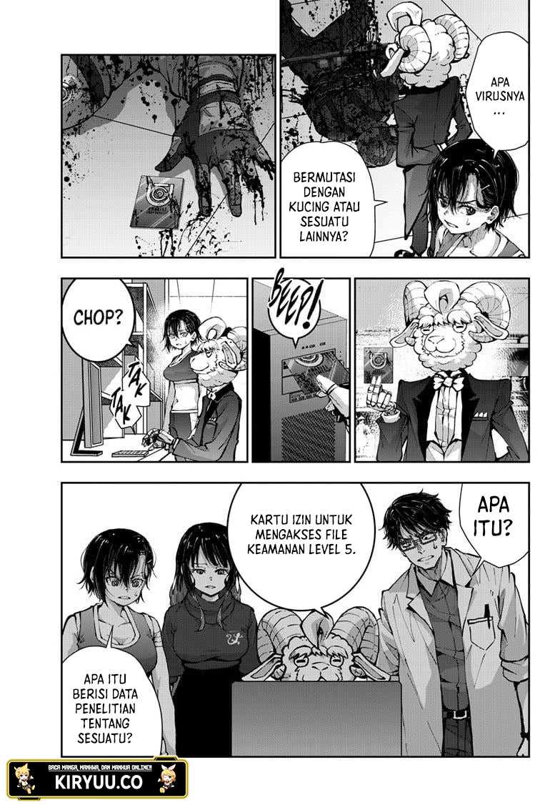 zombie-100-zombie-ni-naru-made-ni-shitai-100-no-koto - Chapter: 48