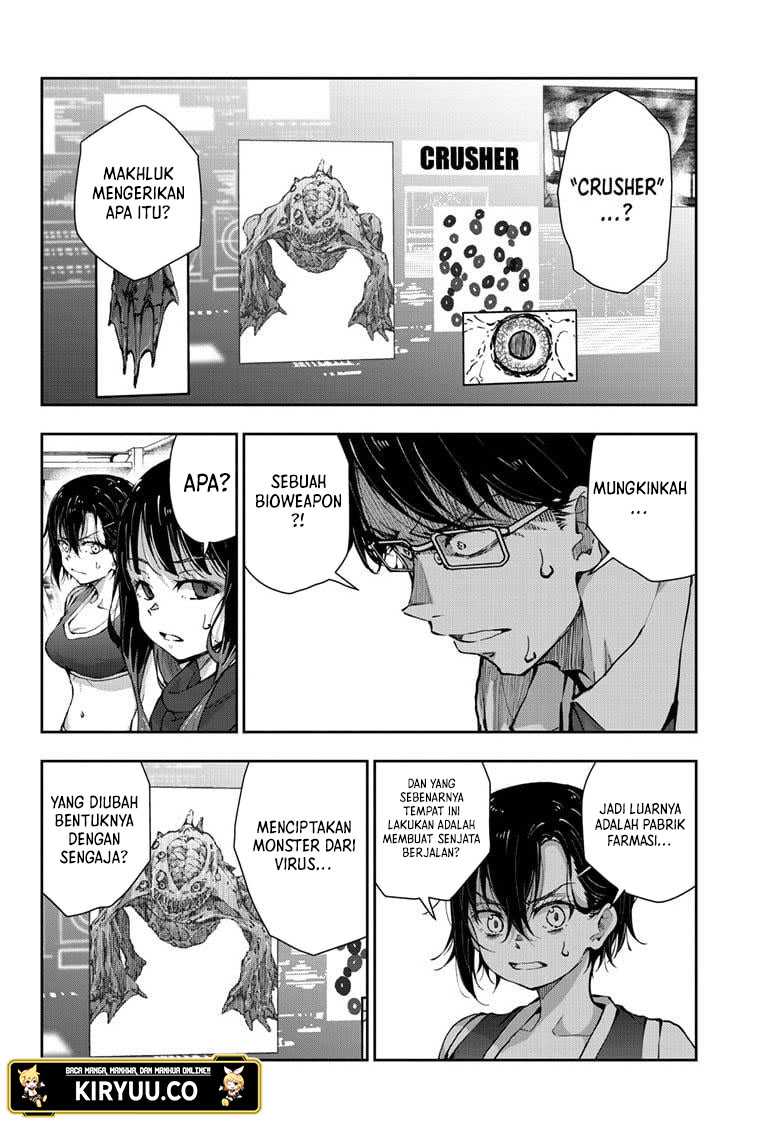 zombie-100-zombie-ni-naru-made-ni-shitai-100-no-koto - Chapter: 48