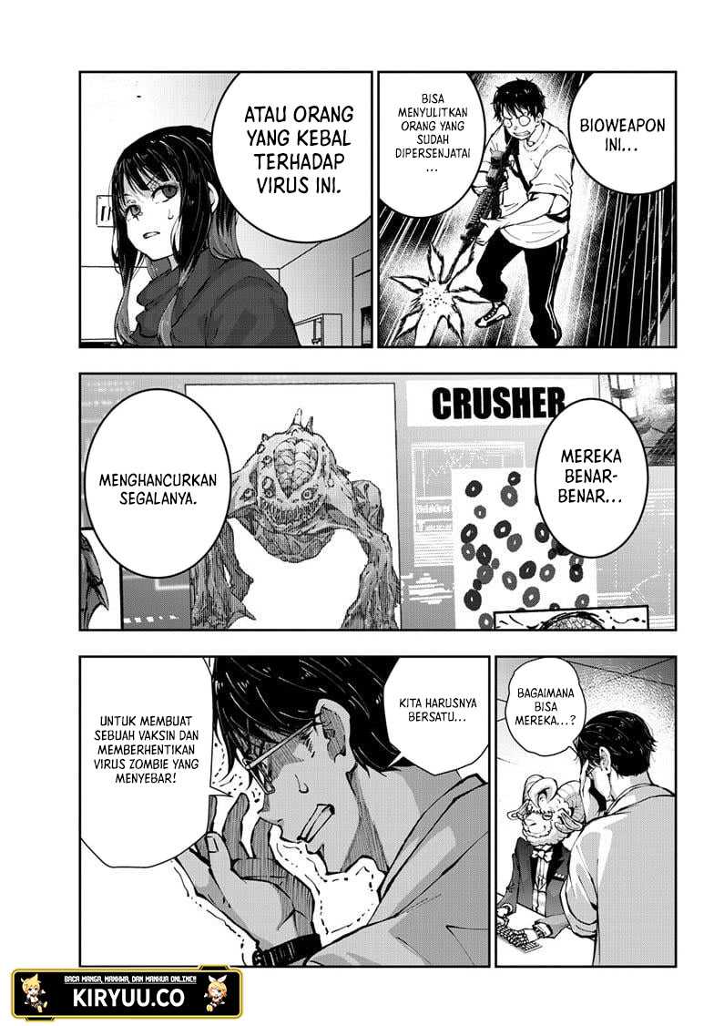zombie-100-zombie-ni-naru-made-ni-shitai-100-no-koto - Chapter: 48