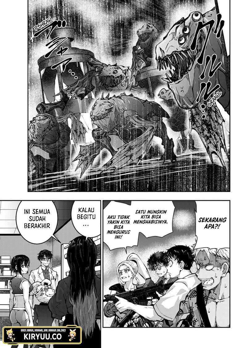 zombie-100-zombie-ni-naru-made-ni-shitai-100-no-koto - Chapter: 48