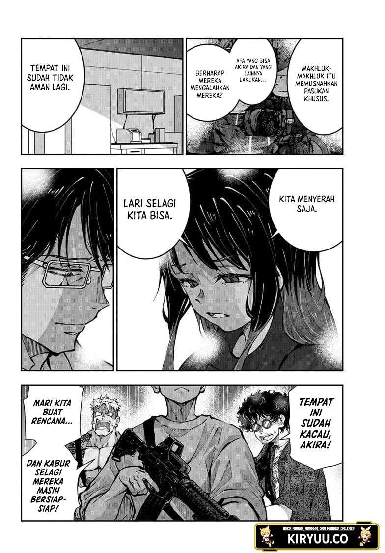 zombie-100-zombie-ni-naru-made-ni-shitai-100-no-koto - Chapter: 48