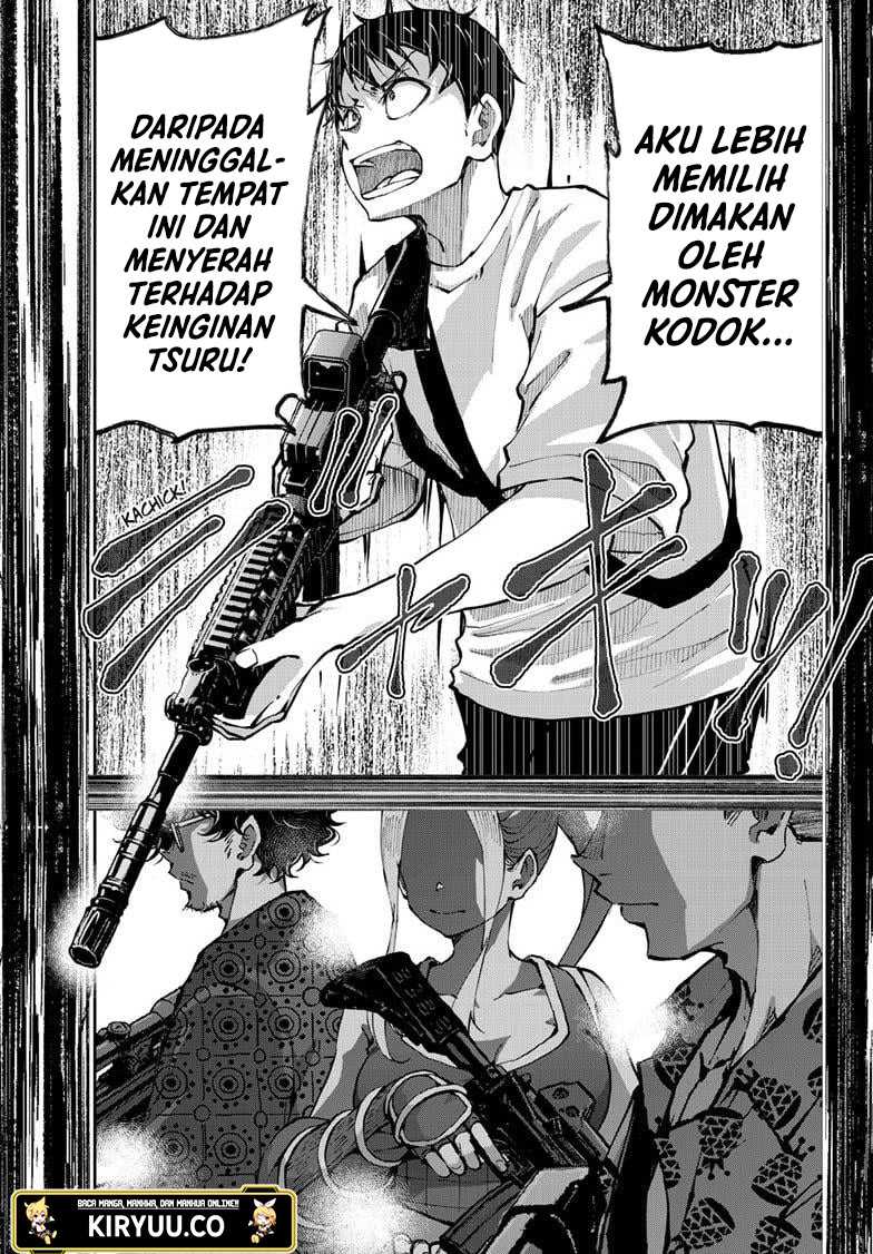 zombie-100-zombie-ni-naru-made-ni-shitai-100-no-koto - Chapter: 48