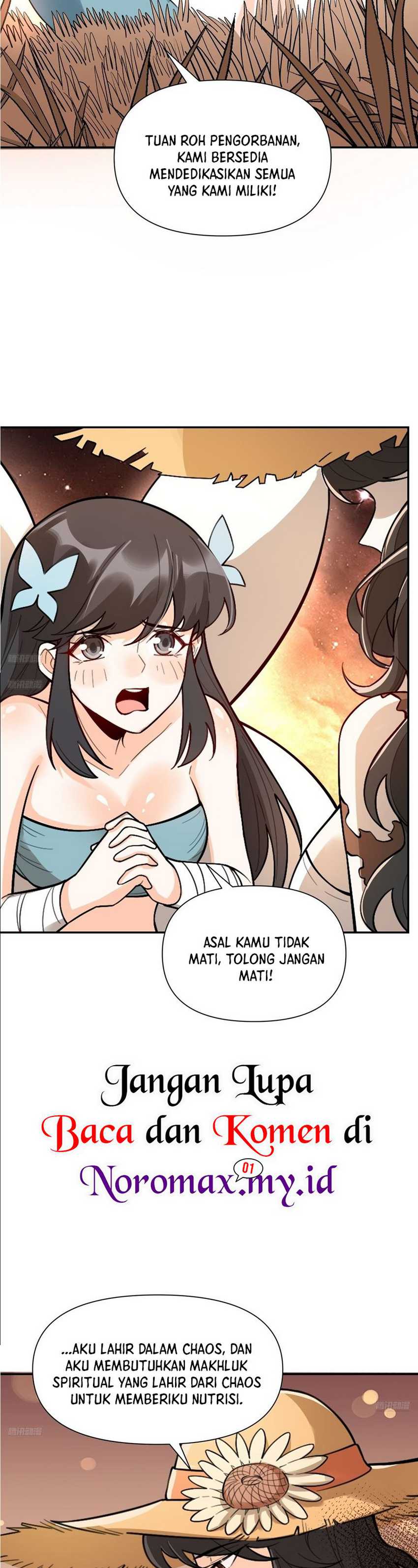 im-actually-a-cultivation-bigshot - Chapter: 496