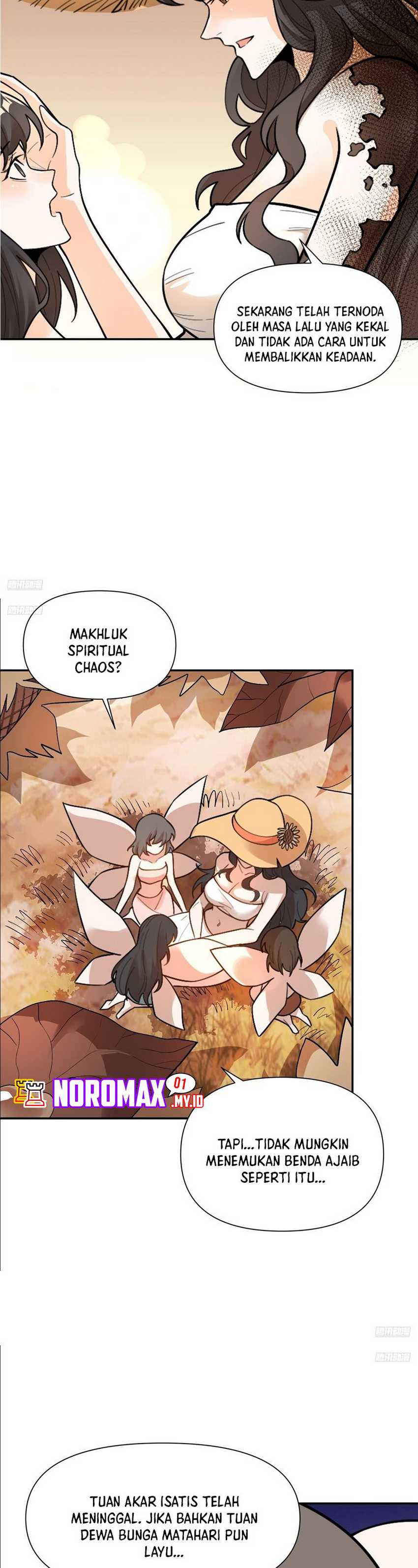 im-actually-a-cultivation-bigshot - Chapter: 496