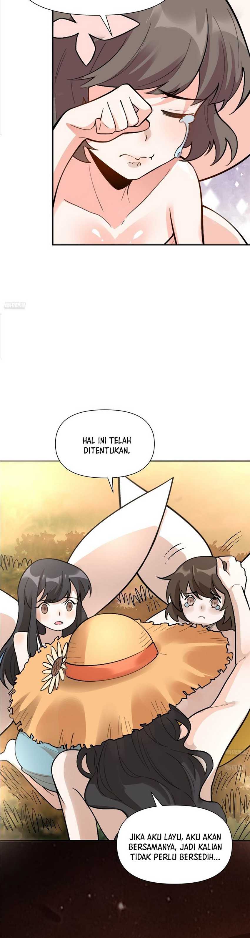 im-actually-a-cultivation-bigshot - Chapter: 496