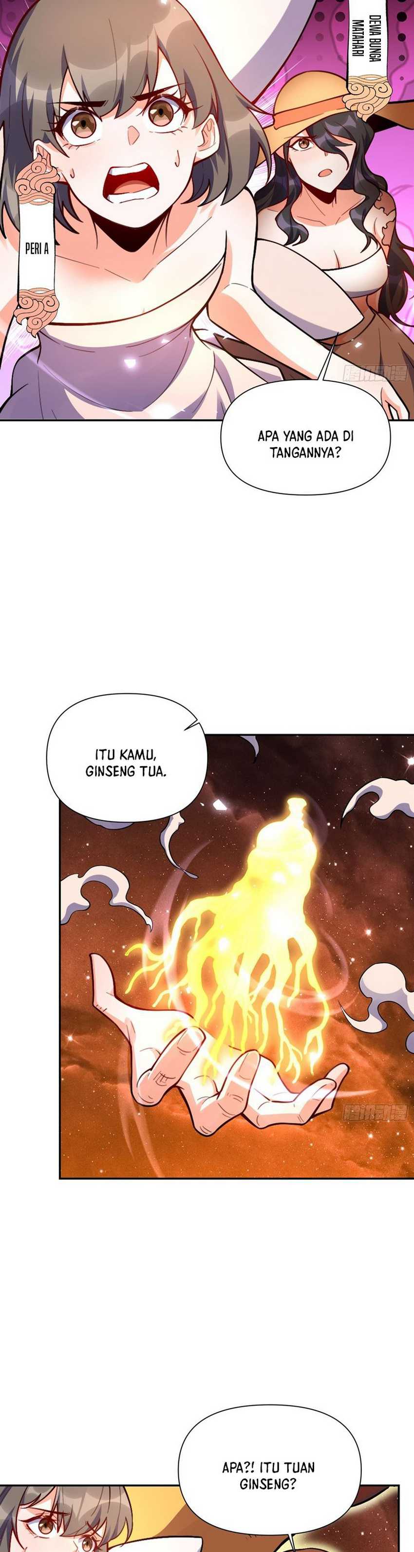 im-actually-a-cultivation-bigshot - Chapter: 496