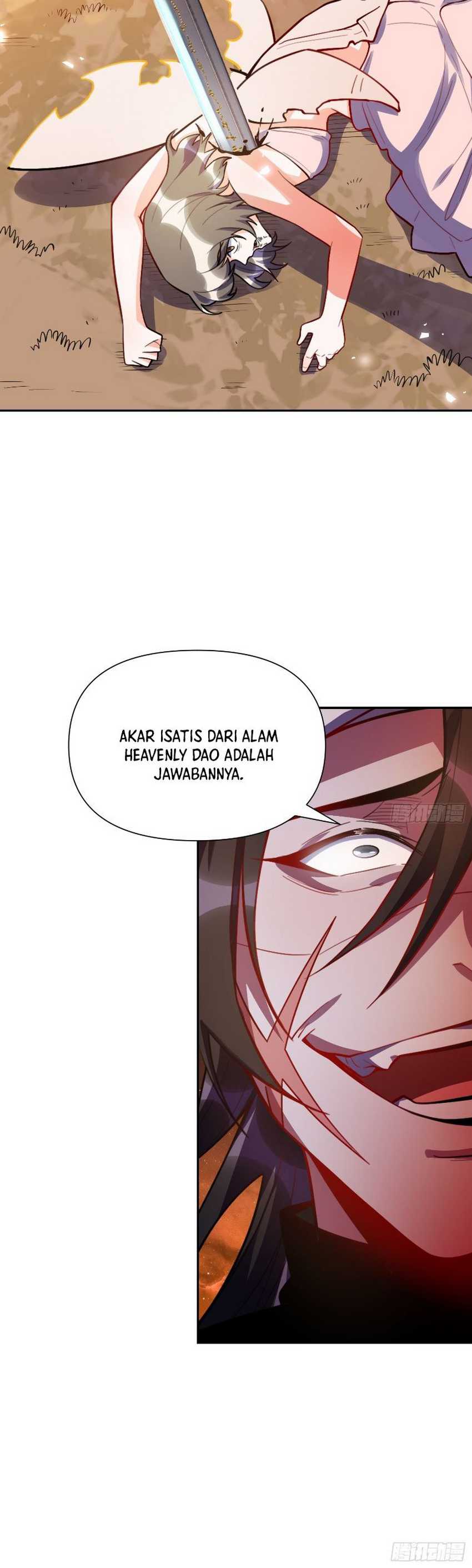 im-actually-a-cultivation-bigshot - Chapter: 496