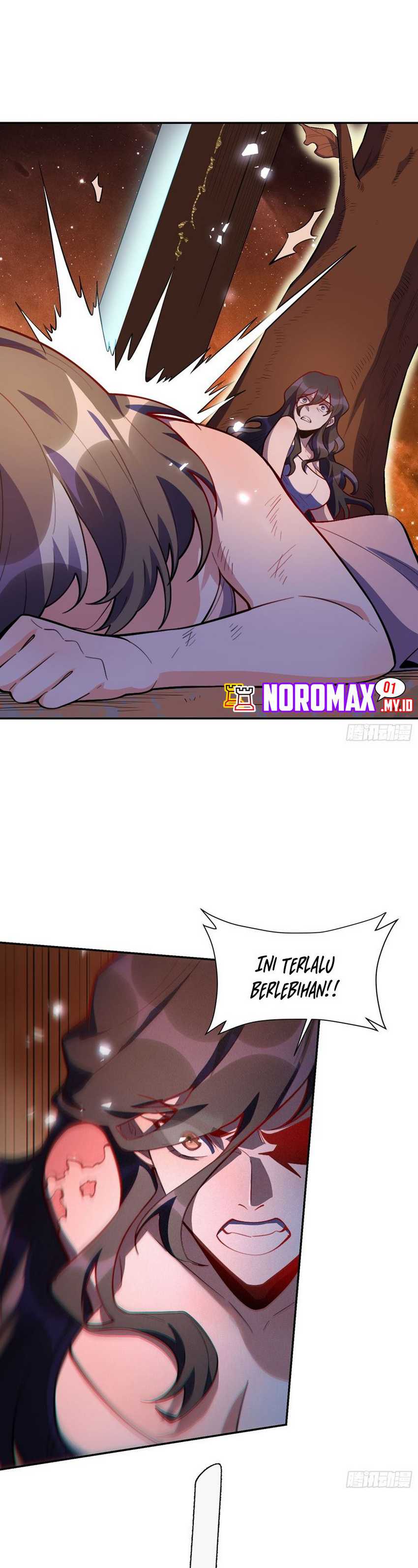 im-actually-a-cultivation-bigshot - Chapter: 496