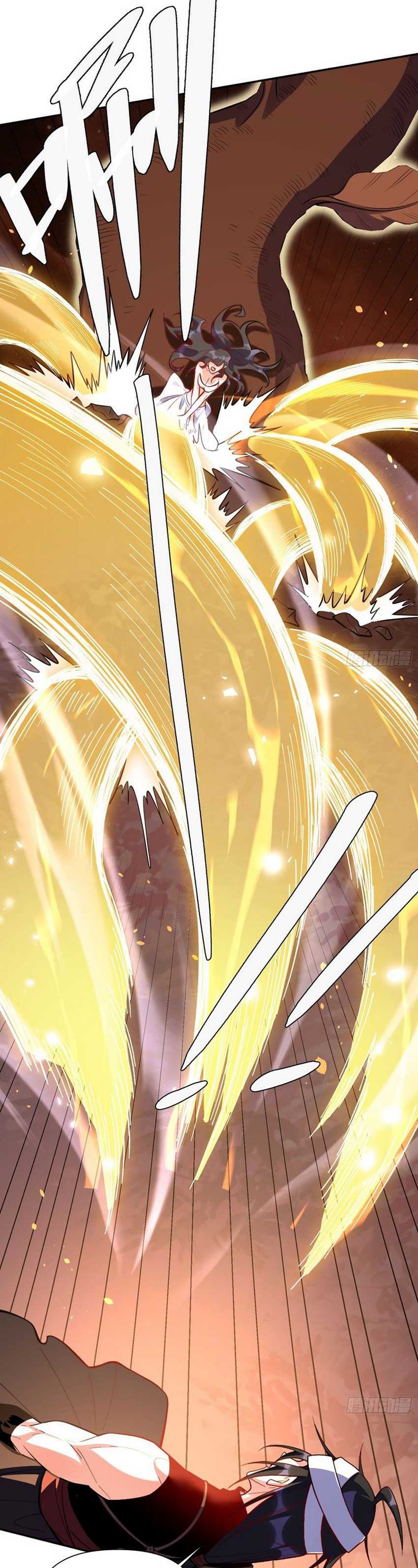 im-actually-a-cultivation-bigshot - Chapter: 496