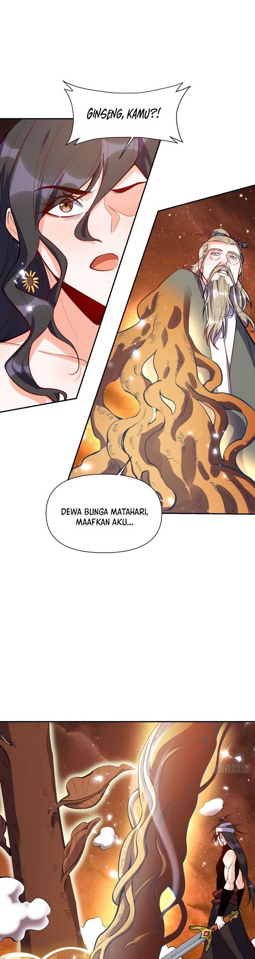 im-actually-a-cultivation-bigshot - Chapter: 496
