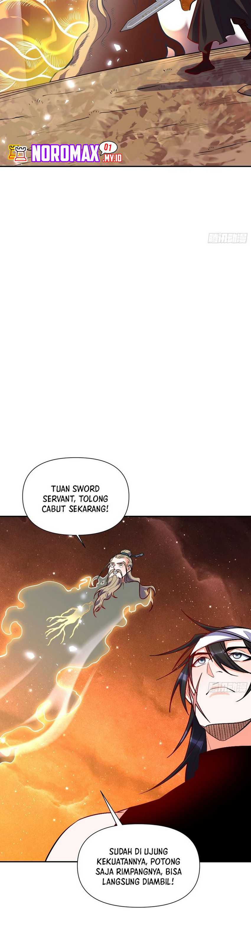 im-actually-a-cultivation-bigshot - Chapter: 496