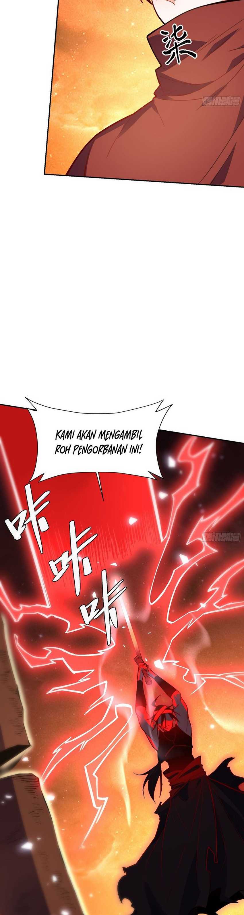 im-actually-a-cultivation-bigshot - Chapter: 496