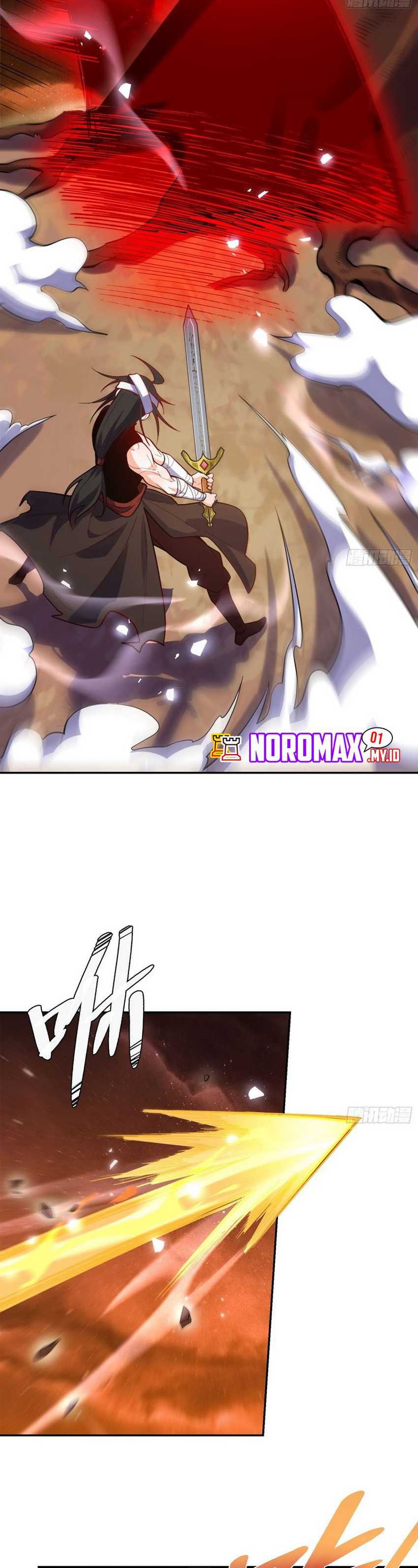 im-actually-a-cultivation-bigshot - Chapter: 496