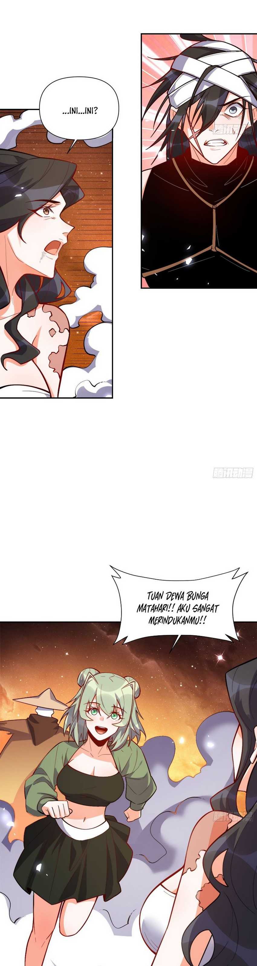 im-actually-a-cultivation-bigshot - Chapter: 496