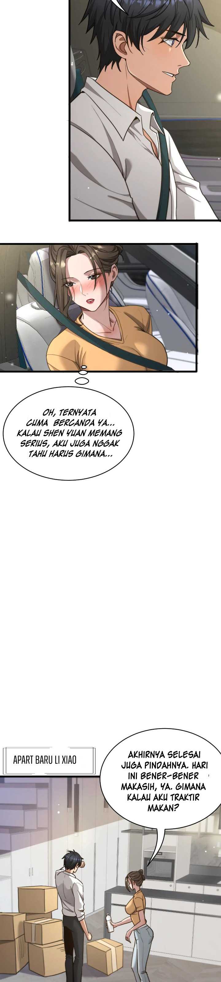 riches-cant-buy-loyalty - Chapter: 22
