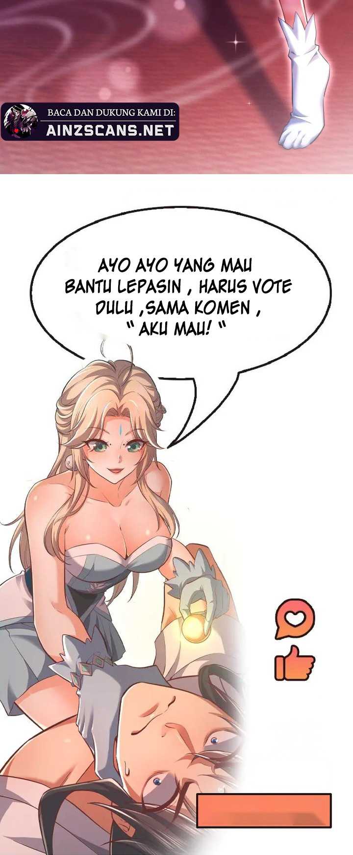 esteemed-female-masters-all-want-to-possess-me - Chapter: 19