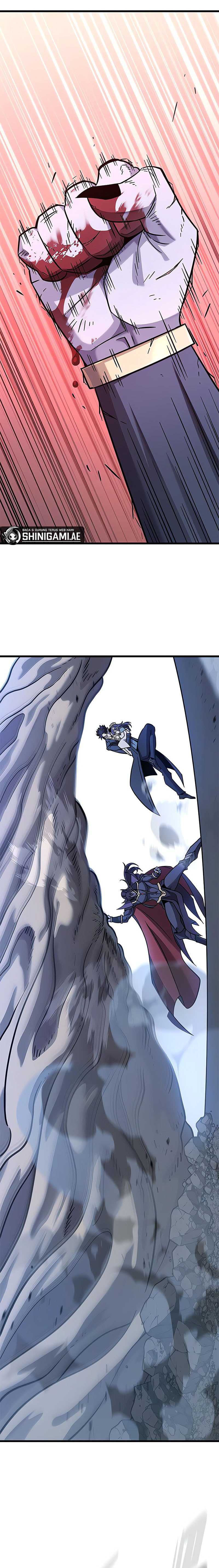 what-a-bountiful-harvest-demon-lord - Chapter: 17