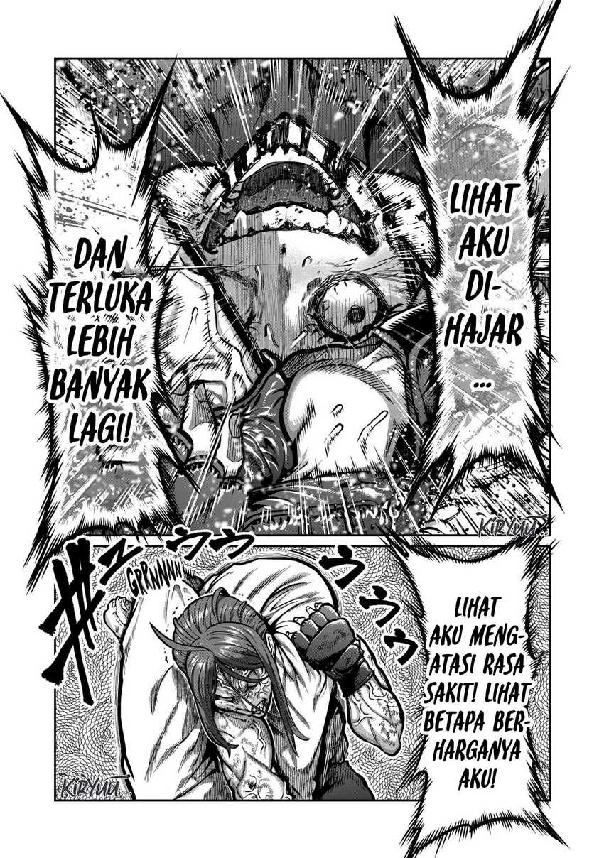 isshou-senkin - Chapter: 23