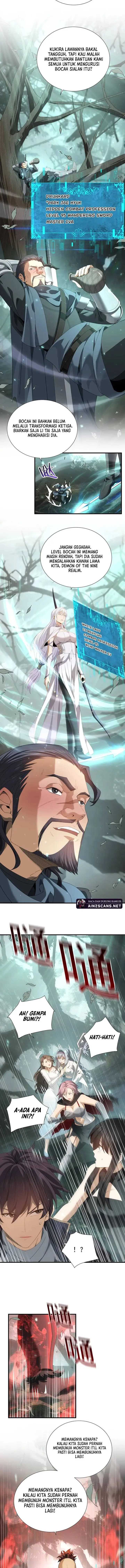 the-apex-of-dragon-mastery - Chapter: 103