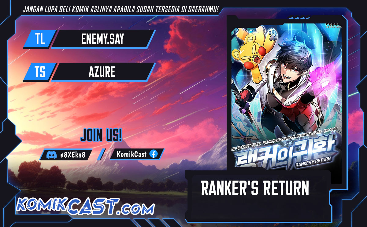 rankers-return-remake - Chapter: 193