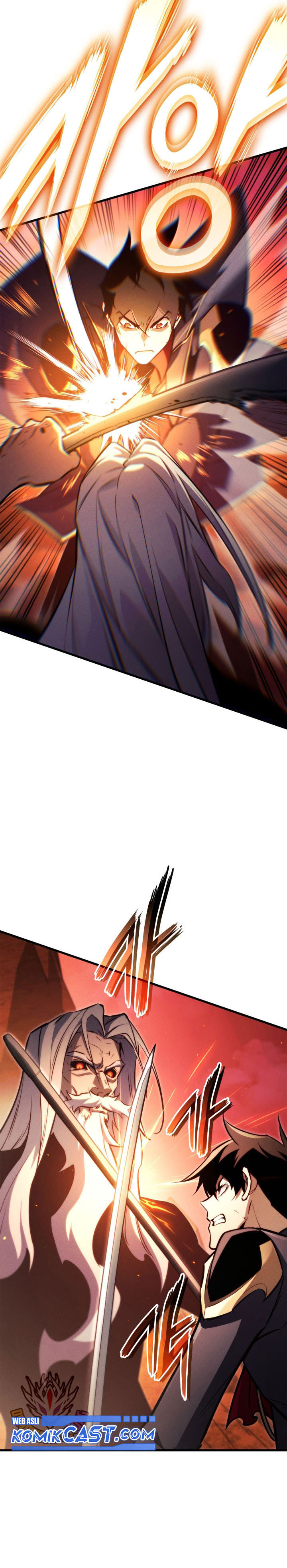 rankers-return-remake - Chapter: 193