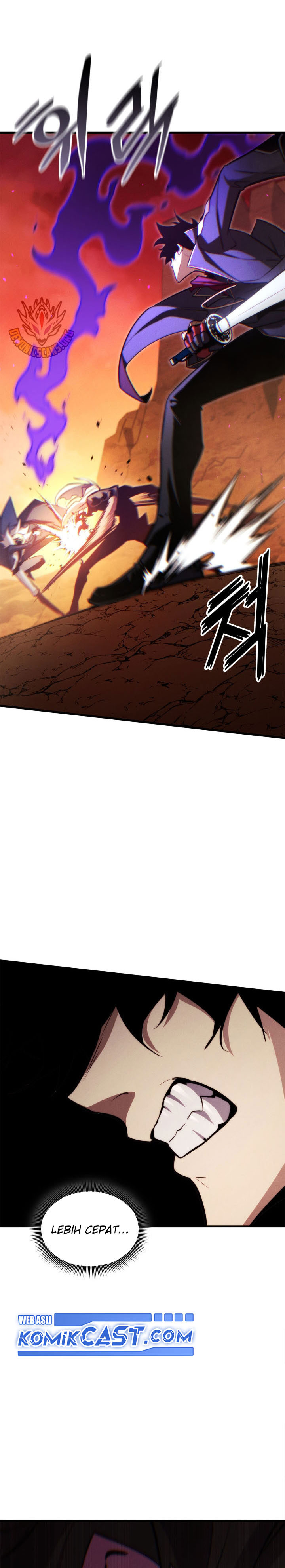 rankers-return-remake - Chapter: 193
