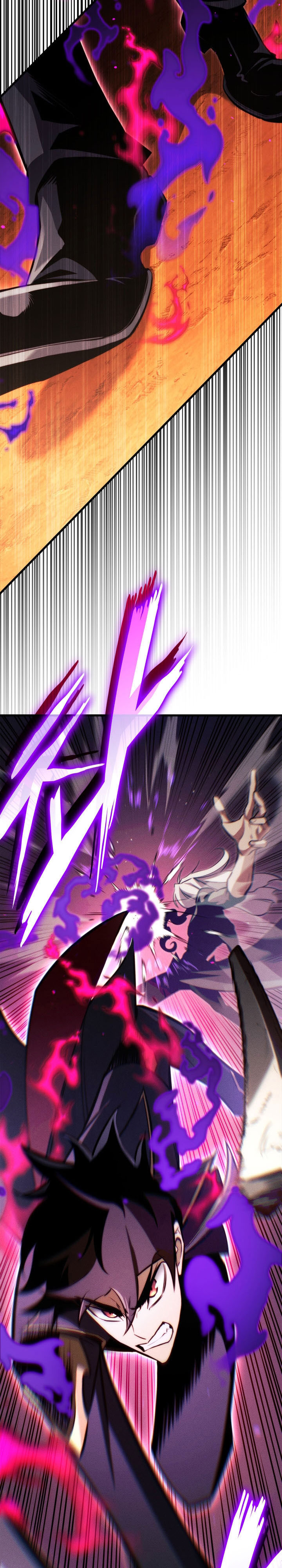 rankers-return-remake - Chapter: 193