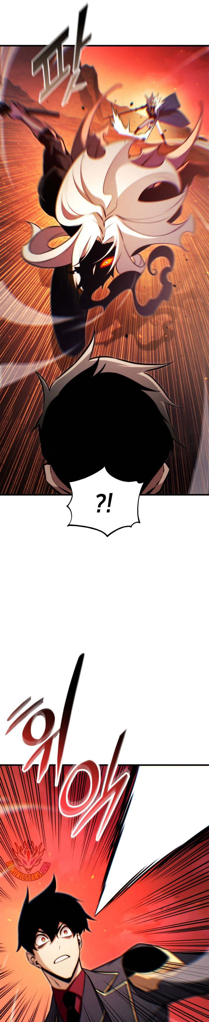 rankers-return-remake - Chapter: 193