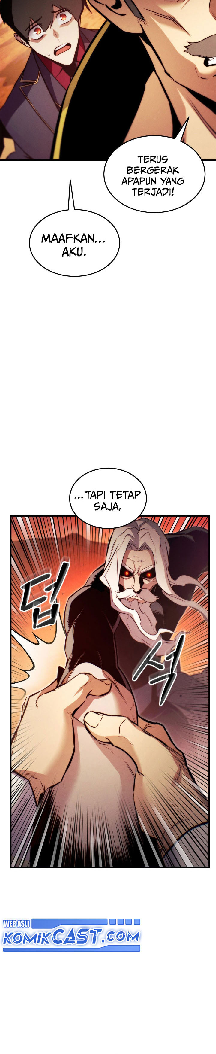 rankers-return-remake - Chapter: 193