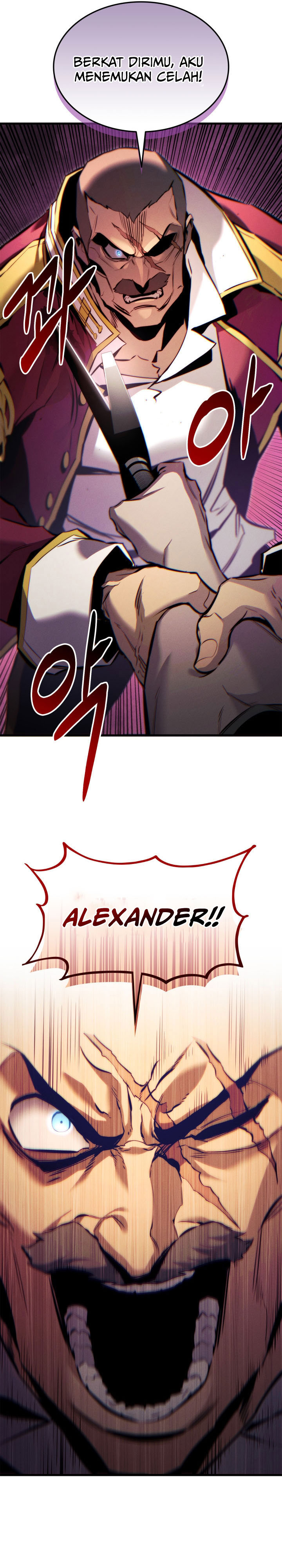 rankers-return-remake - Chapter: 193