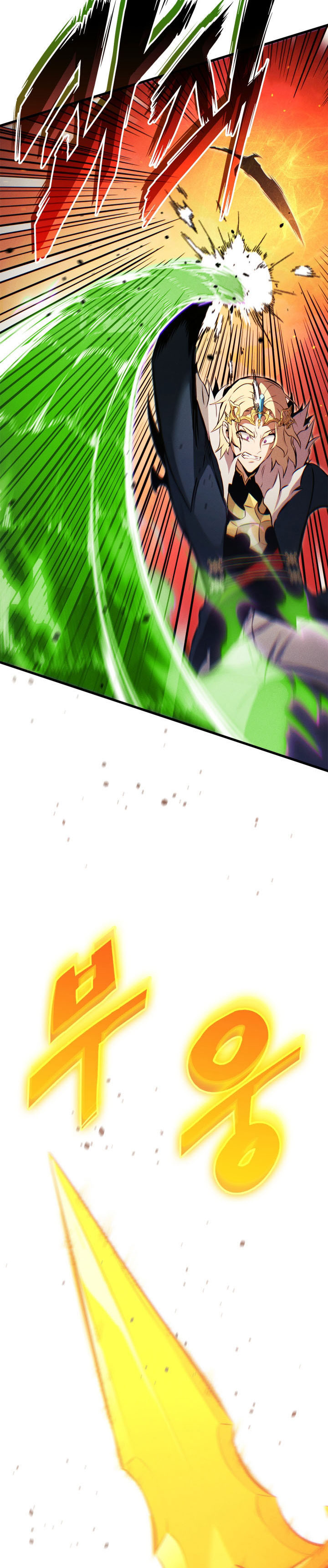 rankers-return-remake - Chapter: 193