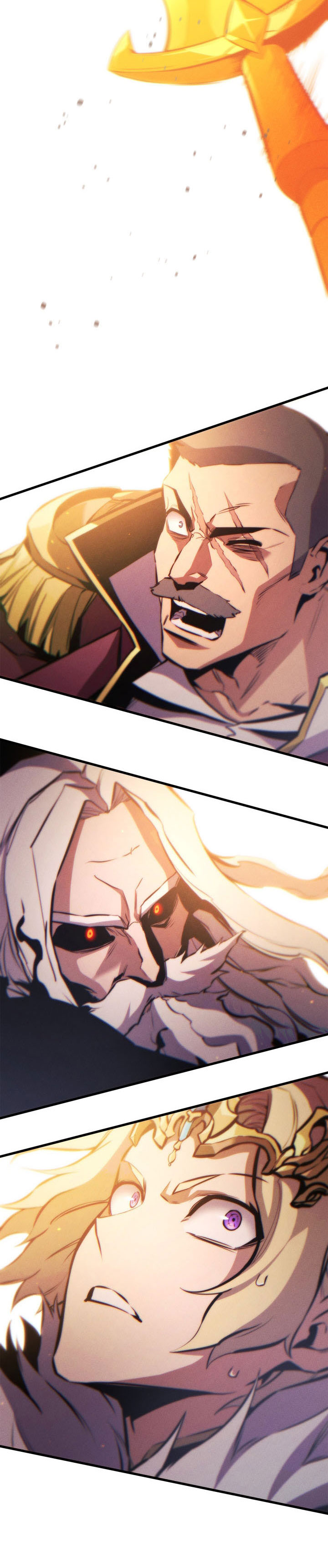 rankers-return-remake - Chapter: 193