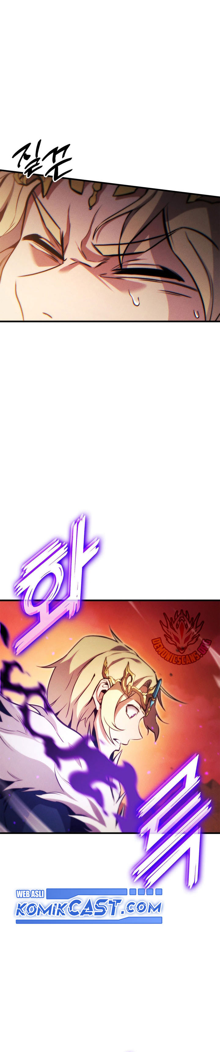 rankers-return-remake - Chapter: 193