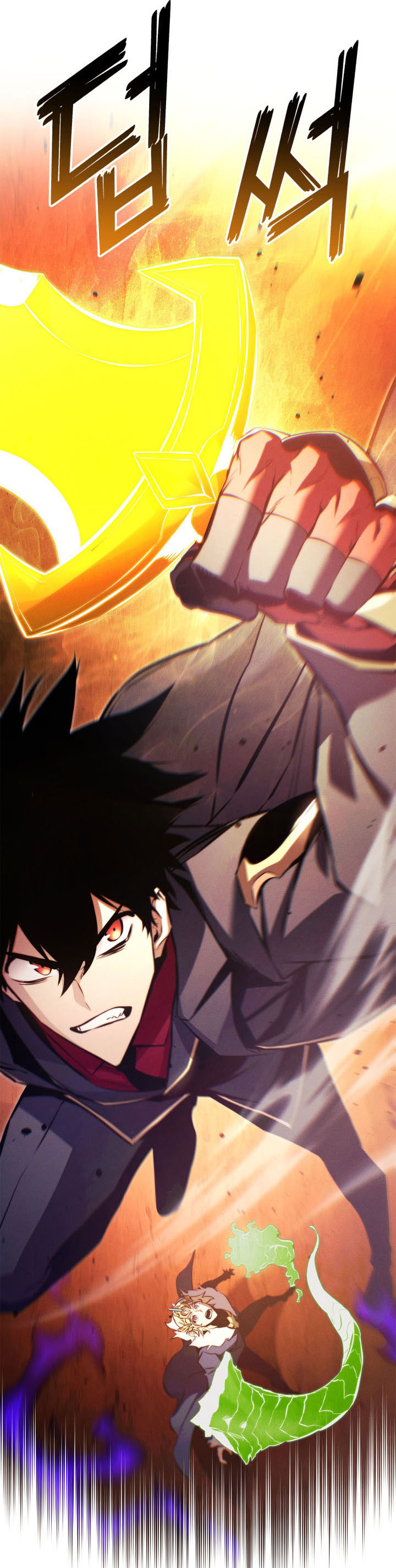 rankers-return-remake - Chapter: 193