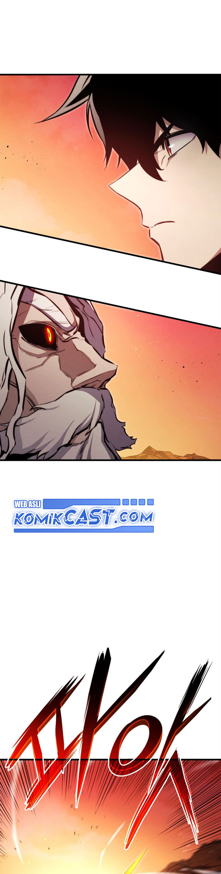 rankers-return-remake - Chapter: 193
