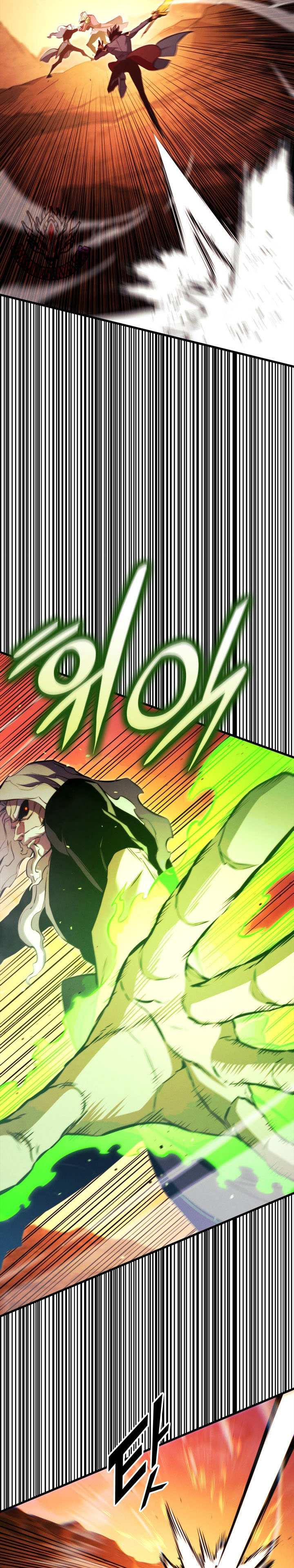 rankers-return-remake - Chapter: 193