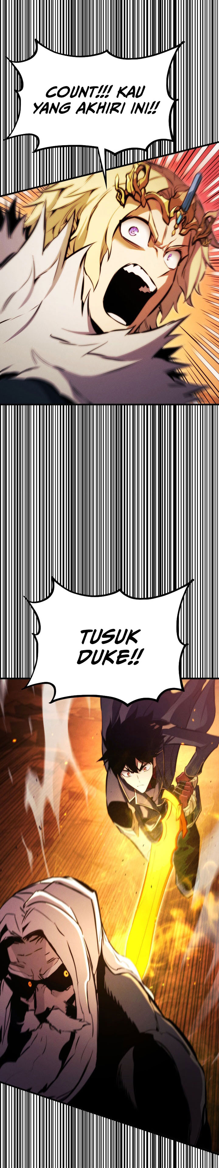 rankers-return-remake - Chapter: 193