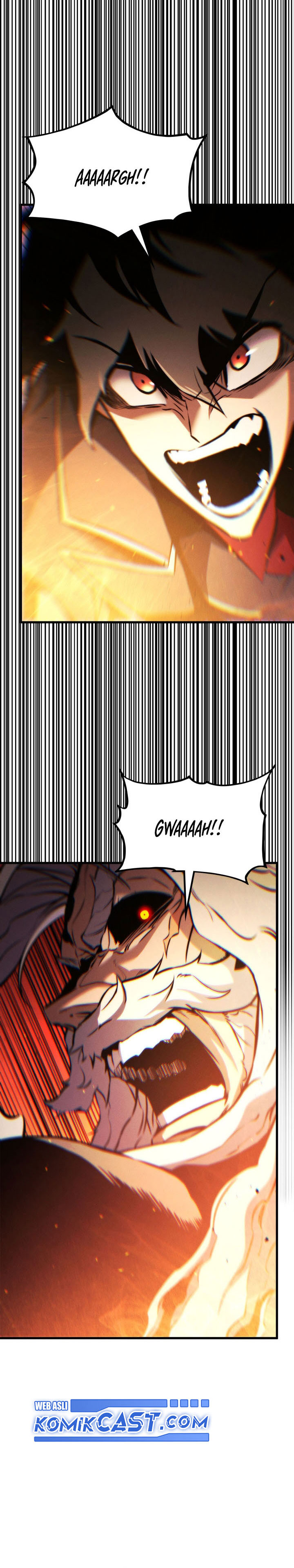 rankers-return-remake - Chapter: 193